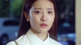《爱情的开关》透过玻璃的映照   周小萌仿佛已经将婚纱穿在身上