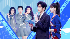 Tonton online Episode 9 Part 1 :  KUN mengumukan hasil peringkat ronde pertama (2020) Sub Indo Dubbing Mandarin
