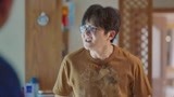 《我是余欢水》遇上弱者的表现vs遇到硬茬的表现