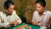 香港赌片除发哥和星爷外，最有意思就是陈百祥的赌片了, 太搞笑了
