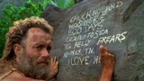 荒岛余生：汤姆汉克斯高分电影，流落荒岛，看他如何生存