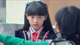 龙拳小子：林秋楠上学泡妞，看见漂亮女孩直接壁咚，太早熟