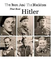 战胜希特勒的团队与工具