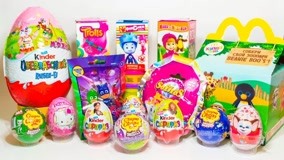 Watch the latest Fruit Toy Funny Egg Episode 2 (2020) online with English subtitle for free English Subtitle
