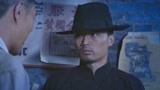 铁血将军：富家大少秘密交易，结果对方下黑手，一击毙命