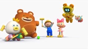 watch the latest TUKTAK-MAN And Friends Episode 11 (2020) with English subtitle English Subtitle