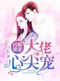 闪婚甜妻：大佬心尖宠