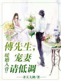 暖婚入骨：傅先生，宠妻请低调【完本】