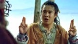 大笑江湖：小沈阳打败赵本山，以为自己变强了，殊不知有高手相助