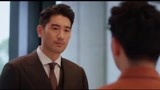 《怪你过分美丽》莫北想联系莫向晚 只能去她公司楼下等着