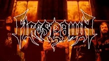 Firespawn - Heathen Blood (lyric video)