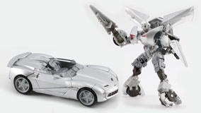 ดู ออนไลน์ Transformers Model Toys Ep 18 (2020) ซับไทย พากย์ ไทย