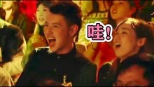 中韩歌会上，中国歌手“欺负人”名场面，谭维维的怒音太秀了！