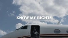 6LACK - Know My Rights 