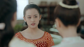 Watch the latest The Little Nyonya Episode 15 online with English subtitle for free English Subtitle