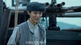 建军大业：鹿晗演船夫，导演调教的好，偶像一样有演技
