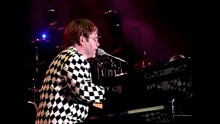 Elton John - Rocket Man 现场版
