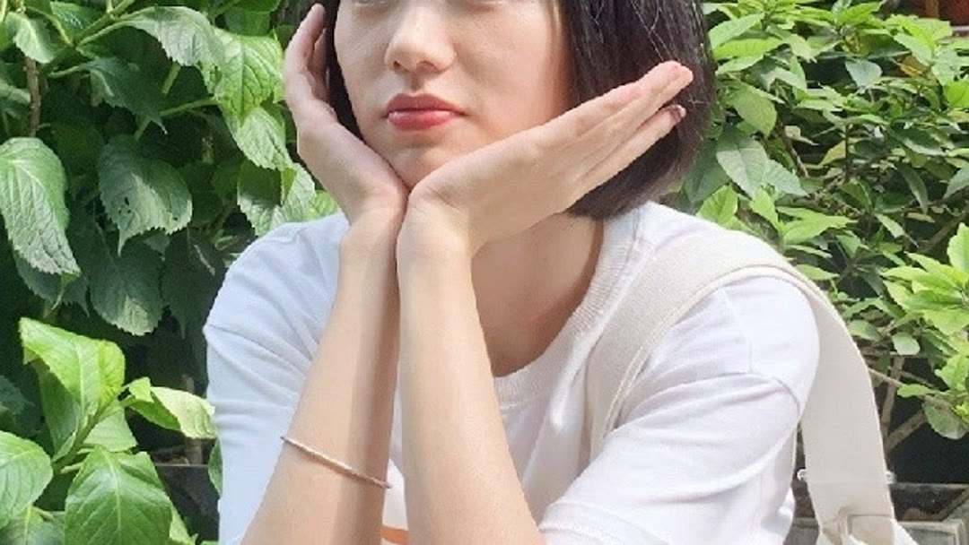 Jiang Zhinan-Jiang Zhinan iQIYI