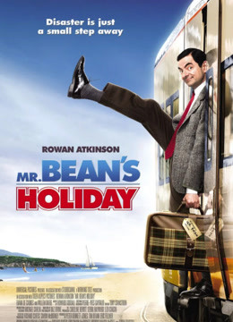 Watch the latest MR. BEAN'S HOLIDAY (2007) online with English subtitle for free English Subtitle