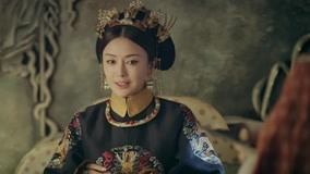Watch the latest Story of Yanxi Palace Episode 22 with English subtitle English Subtitle