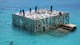 马尔代夫最美的岛屿之一，女孩梦寐以求的蜜月之地！