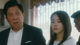 《他其实没有那么爱你》杨思锐帮丁丁救了丁爸爸 一手操作很机智！