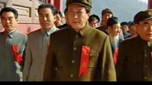 影视：毛主席宣布中国人民从此站了起来，这一刻让人振奋！精彩！