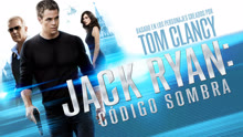 Watch the latest Jack Ryan: Shadow Recruit (2014) online with English subtitle for free English Subtitle