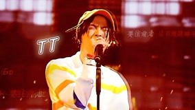  The Rap Of China · King Lines 2017-11-04 (2017) 日本語字幕 英語吹き替え