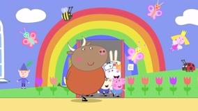Watch the latest Peppa Pig Season 4 Episode 6 (2016) online with English subtitle for free English Subtitle