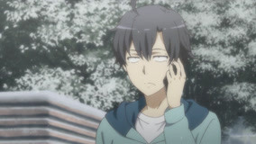 Watch the latest My Teen Romantic Comedy SNAFU TOO! Episode 13 (2016) online with English subtitle for free English Subtitle