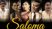 Watch the latest Saloma (Part1): Mencari Guruh  (2014) online with English subtitle for free English Subtitle