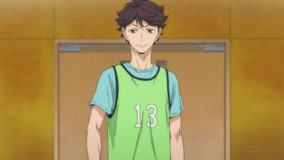 Watch the latest Haikyu!! Episode 7 (2014) online with English subtitle for free English Subtitle