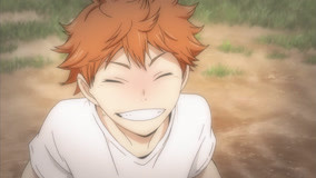 Watch the latest Haikyu!! Episode 1 (2014) online with English subtitle for free English Subtitle