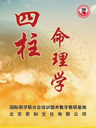 燕民 易经四柱命理教学 五行八卦 术数财运 子平预测数术八字 教育 高清正版视频在线观看 爱奇艺
