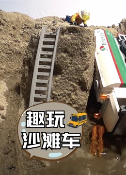 趣玩沙滩车}