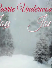Carrie Underwood - Joyful, Joyful, We Adore Thee 试听版