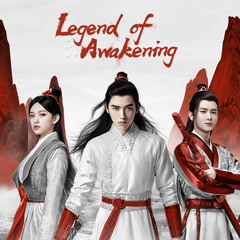 legend of fei dramacool