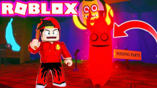 [图]Roblox逃离香蕉先生！变成恶魔香蕉吞噬人类？面面解说