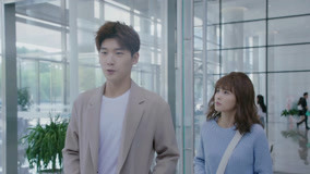 Watch the latest Lucky's First Love Episode 8 (2019) online with English subtitle for free English Subtitle