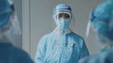 《在一起》火神山医院正式接收病人 没人在走路全都跑起来了