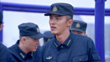 深海利剑：士兵进行训练，卢一涛和姜耀起争执，简直气势汹汹啊！