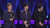《我们的歌2》发布会：李健荣幸混入前辈歌手 张信哲分享参赛原因