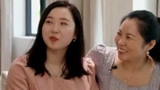 阿龙一家人直言变化大 一家人脸上写满笑容