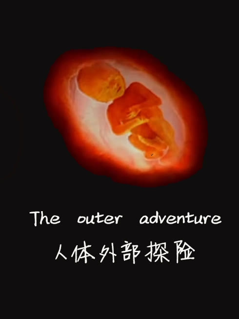 Watch the latest 人体外部探险 online with English subtitle for free English Subtitle