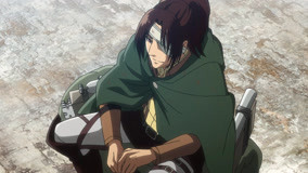 Watch the latest Attack on Titan Season 3 Episode 19 (2018) online with English subtitle for free English Subtitle