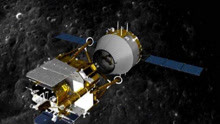 嫦娥五号轨道器和返回器组合体成功进入月地转移轨道