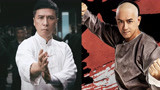 《南拳之英雄崛起》遇上《叶问》陈浩民甄子丹拳拳到肉