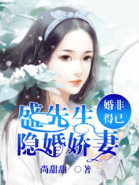 婚非得已：盛先生的隐婚娇妻