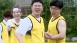 《哈哈哈哈哈》第8期预告 5H旅行团游重庆 陈赫打篮球遭“翻车”